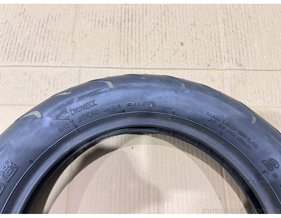 Резина IRC 2,75-10 (41/40) made in thailand