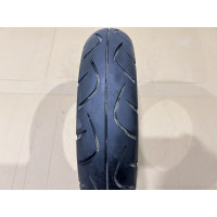 Резина DUNLOP 3.00-10 (04/13) made in thailand