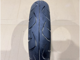 Резина DUNLOP 3.00-10 (04/13) made in thailand