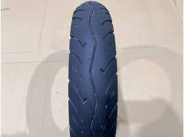 Резина DUNLOP 90/90-12 (39/22) Made in thailand