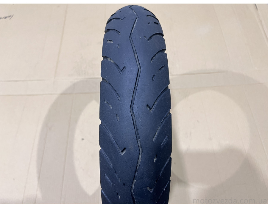 Резина DUNLOP 90/90-12 (39/22) Made in thailand