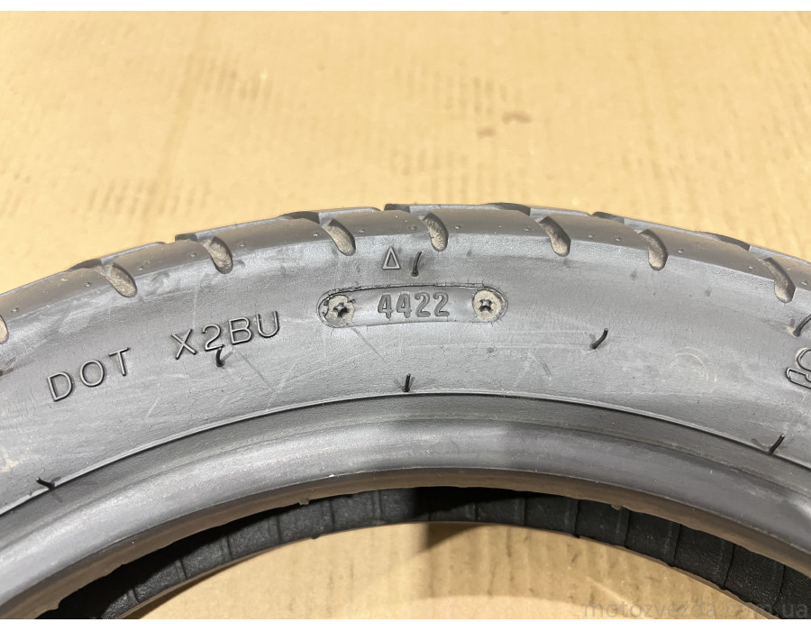 Гума DURO 90/90-12 (44/22) Made in Japan