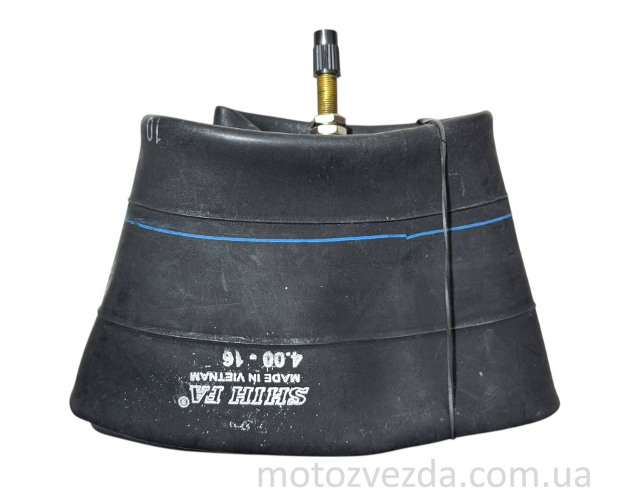 Камера 16' 4.00-16 'SHIH-FA' В'ЄТНАМ'