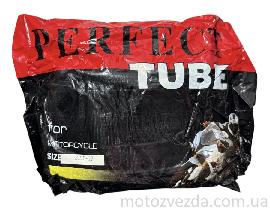 Камера 17' 3.50-17 'PERFECT'