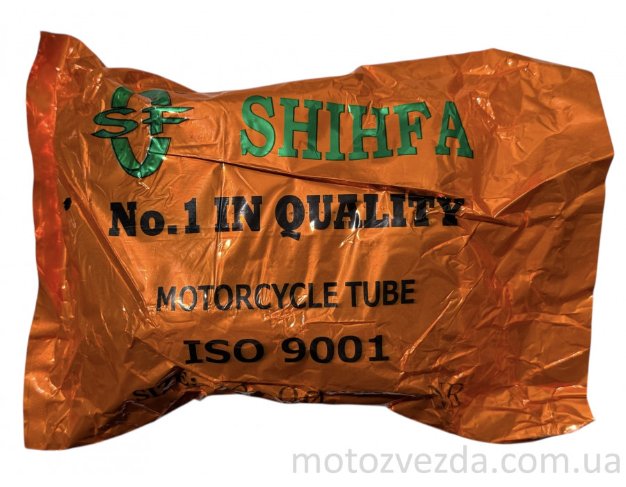 Камера '19' 3.00-19 'SHIH-FA' В'ЄТНАМ'