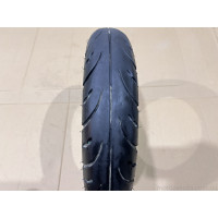 Резина Dunlop 80/90-10 (13/12) Made in Japan