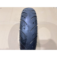 Резина Dunlop 110/90-10 (40/22) Made in Japan