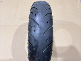 Резина Dunlop 110/90-10 (40/22) Made in Japan