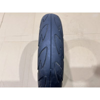 Гума Bridgestone 80/90-10 (21/18) Made in Japan