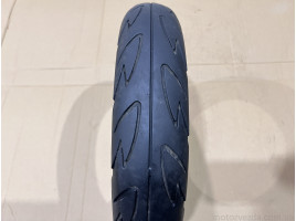Резина Bridgestone 80/90-10 (21/18) Made in Japan
