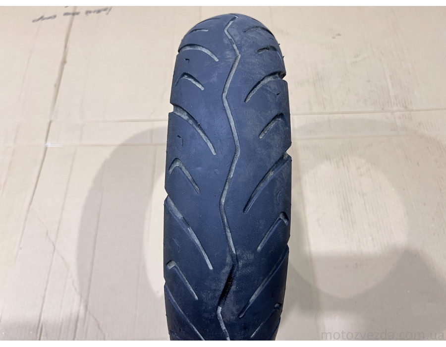 Резина Maxxis 90/90-10 (13/08) Made in Japan