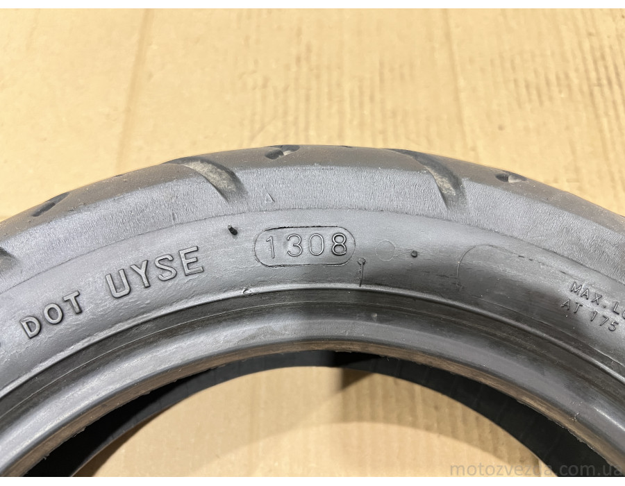 Резина Maxxis 90/90-10 (13/08) Made in Japan