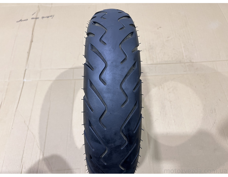 Резина IRC 110/90-10 (04/22) Made in Japan