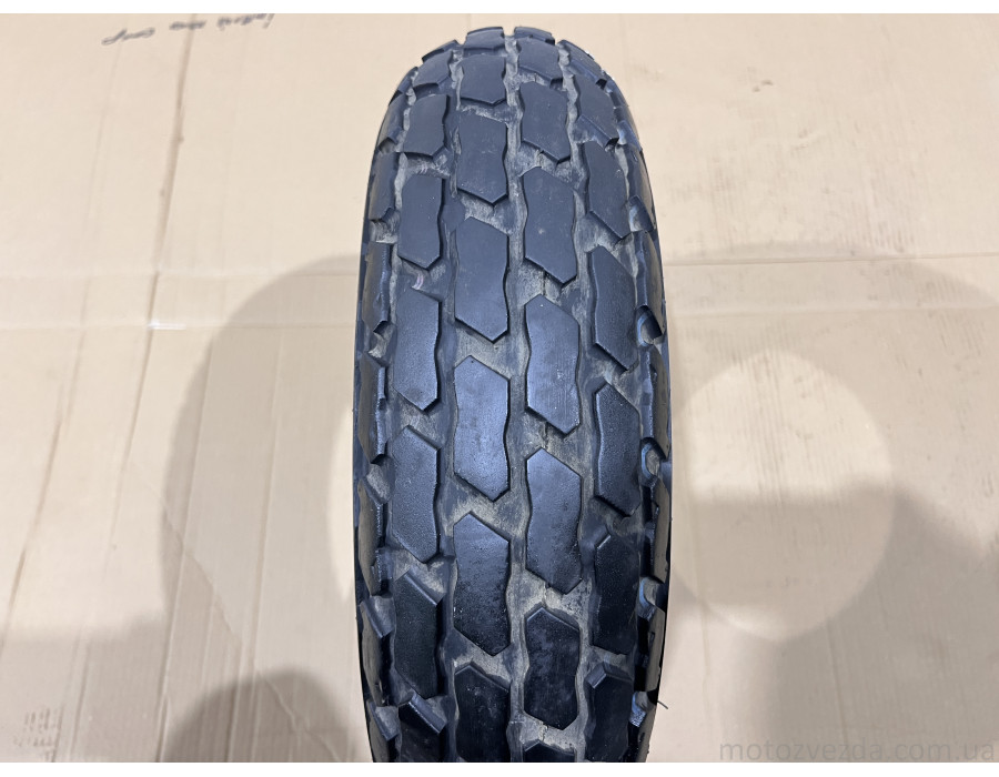 Резина DUNLOP 120/90-10 (05/10) Made in Japan