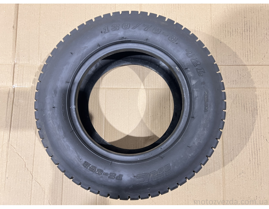 Резина IRC 130/70-8 (30/14) Made in Japan