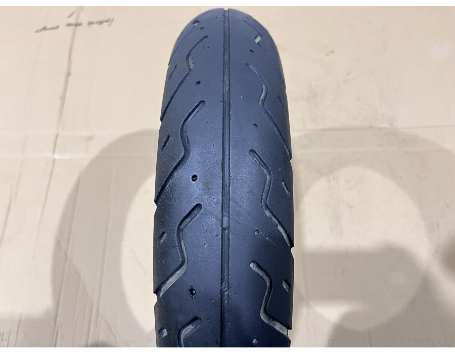 Резина IRC 00/90-12 (02/08) Made in Japan