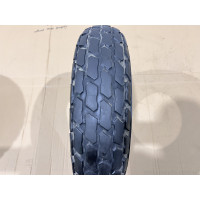 Гума DUNLOP 130/90-10 (46/09) Made in Japan