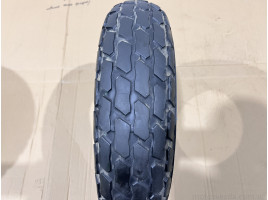 Резина DUNLOP 130/90-10 (46/09) Made in Japan