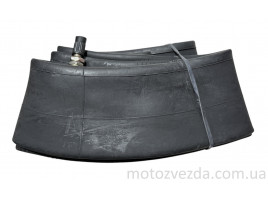 Камера 21' 2.75x3.00-21  каучук 'SERVIS' 