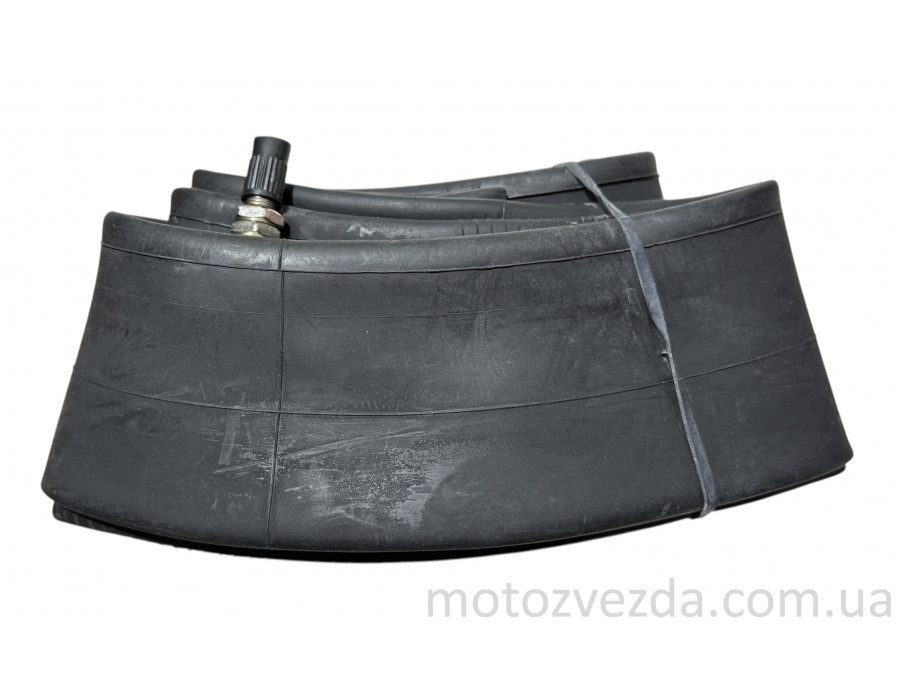 Камера 21' 2.75x3.00-21 каучук 'SERVIS'