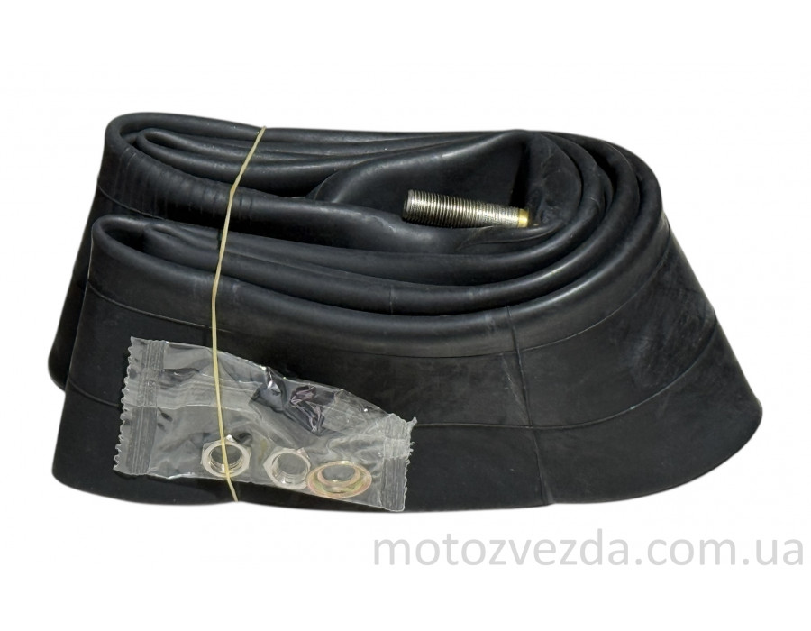 Камера 18' 2.25x2.50-18 каучук 'DRC'