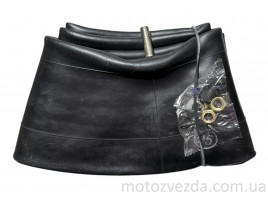 Камера 17' 4.50-17  каучук 'PERFECT' 