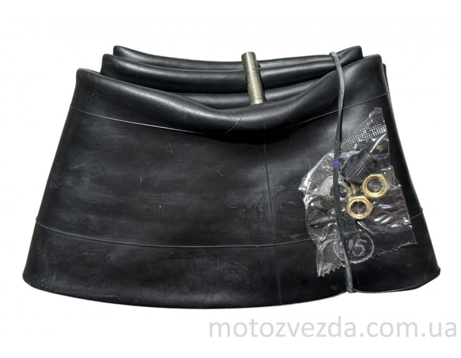 Камера 17' 4.50-17 каучук 'PERFECT'