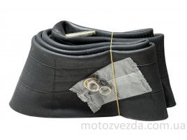 Камера 16' 2.75-16 (80x90-16)   каучук 'DRC' 