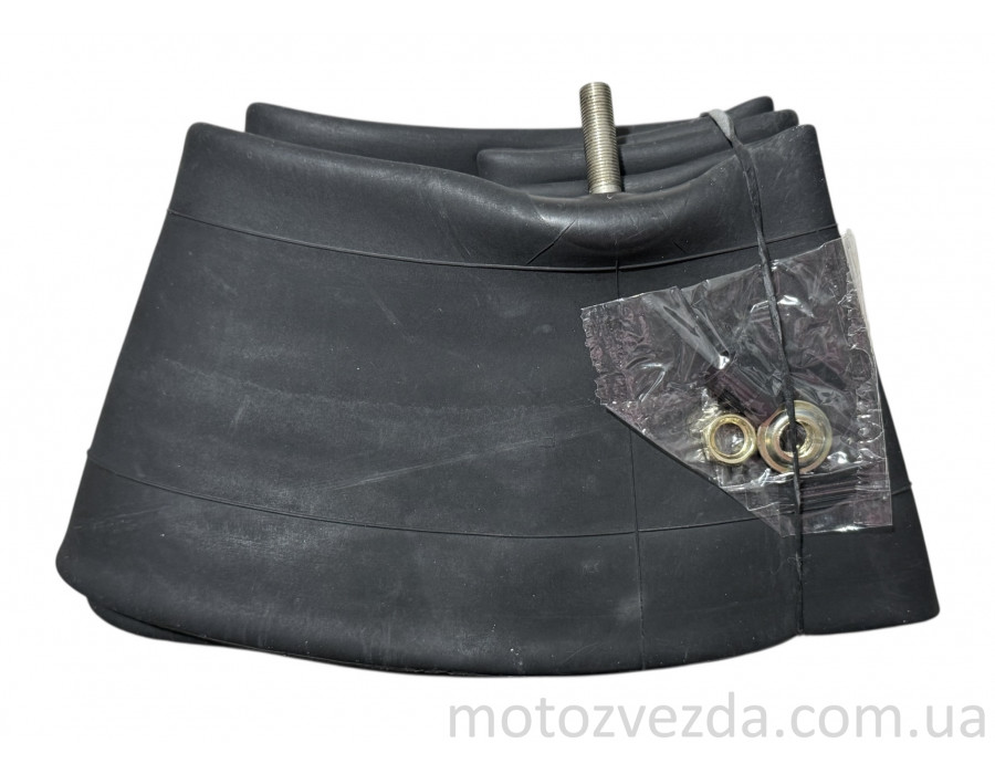 Камера 17' 4.00-17 каучук 'PERFECT'