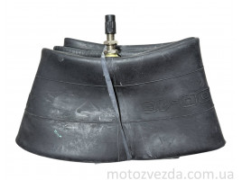 Камера 16' 3.50x4.00-16  каучук 'SERVIS' 