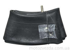 Камера 16" 3.50‑16 каучук "SRC"