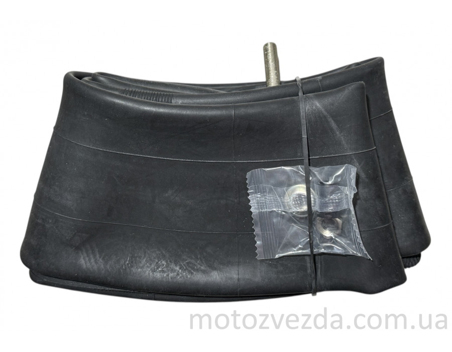 Камера 16" 3.50‑16 каучук "SRC"