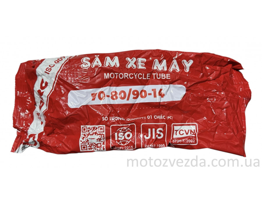 Камера 14' 70-80x90 -14 'DRC'