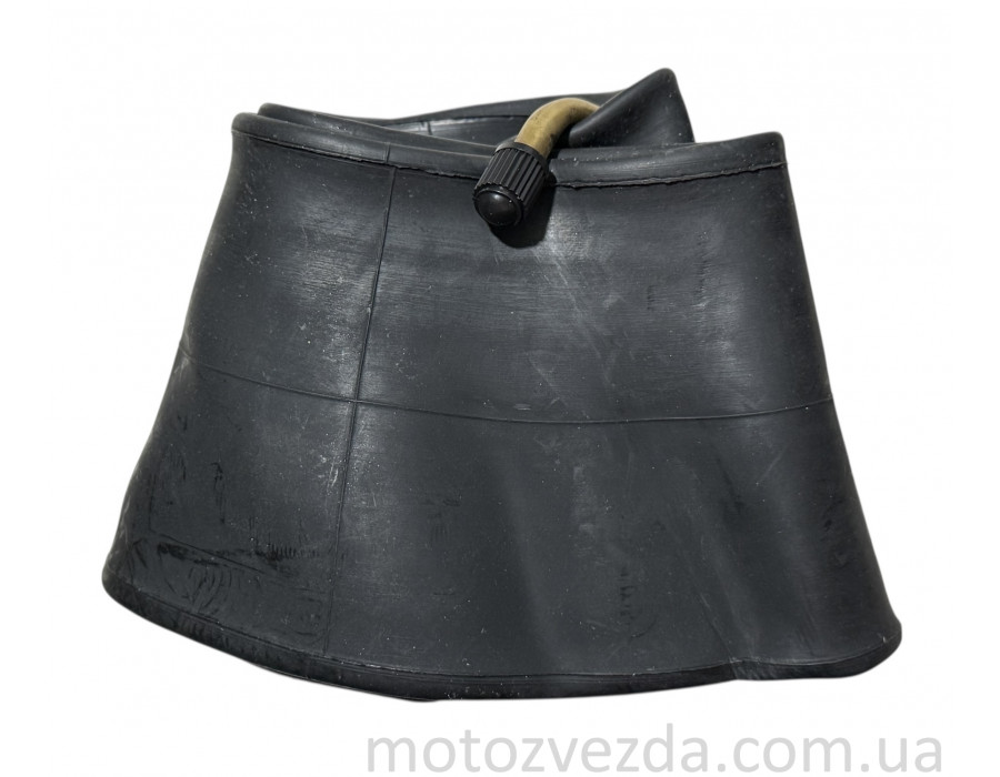 Камера 10' 3.00 -10 'DRC' В'єтнам BUTYL (кривий вентиль)