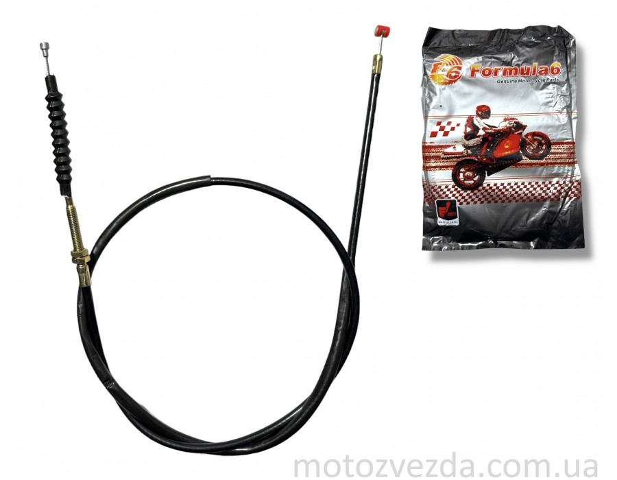 Трос зчеплення CG200 (1300mm)