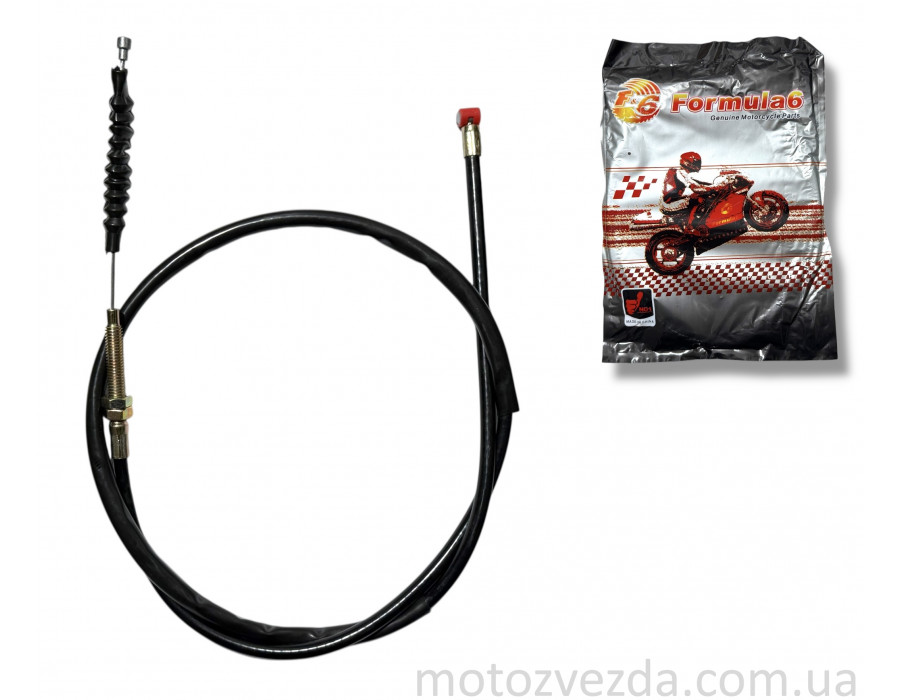 Трос зчеплення CG-150 (1150mm) Formula 6