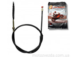 Трос зчеплення CG-125 Formula 6