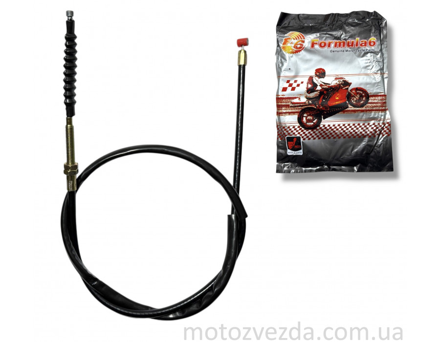 Трос зчеплення CG-125 Formula 6