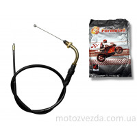 Трос газа JH-70 (DELTA) Formula 6