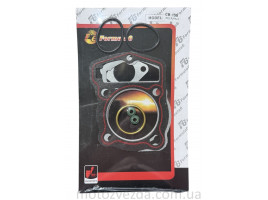 Прокладки циліндра комплект CB150 62.00mm "F6"