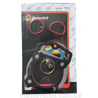 Прокладка цилиндра комплект CB250 69.00mm "F6"