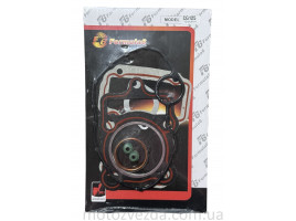 Прокладки циліндра комплект CG125 54.00mm "F6"