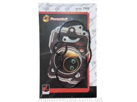 Прокладки циліндра комплект CG200 63.50mm "F6"