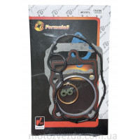 Прокладки циліндра комплект CG250 69.00mm "F6"