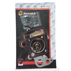 Прокладка циліндра комплект JH-70 DELTA "Formula 6"