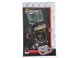 Прокладка циліндра комплект JH-70 DELTA "Formula 6"