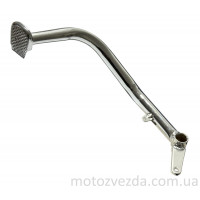 Педаль гальма Delta "Formula 6"