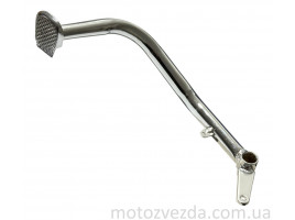 Педаль гальма Delta "Formula 6"