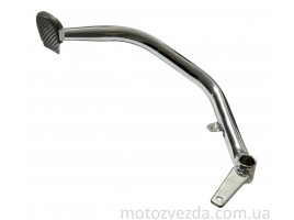 Педаль гальма Active "Formula 6"