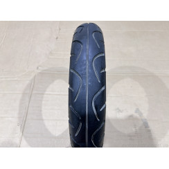 Гума DUNLOP 2.75-10 (38/03) Made in China+камера